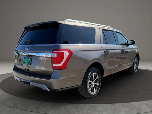 2019 Ford Expedition Max XLT