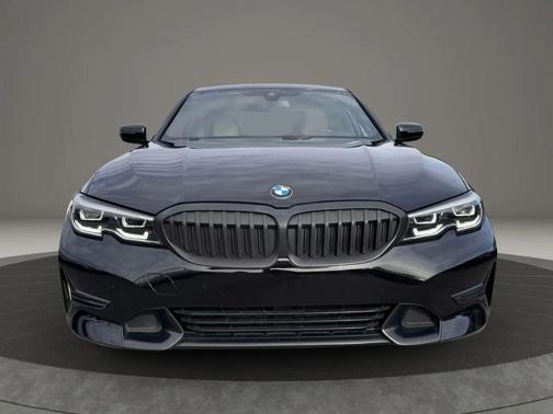 2019 BMW 330 330i Sedan 4D