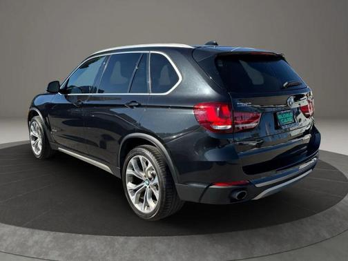 2017 BMW X5 sDrive35i