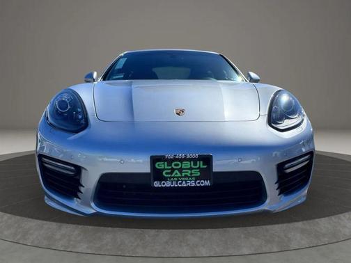 2016 Porsche Panamera GTS