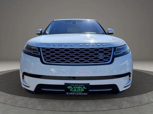 2018 Land Rover Range Rover Velar P250 S