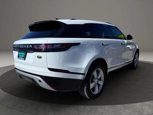 2018 Land Rover Range Rover Velar P250 S