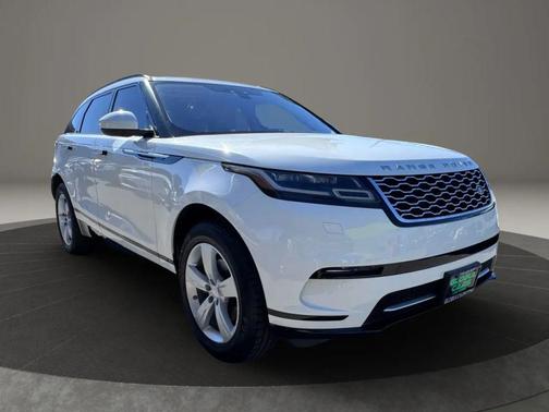 2018 Land Rover Range Rover Velar P250 S