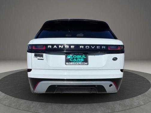 2018 Land Rover Range Rover Velar P250 S