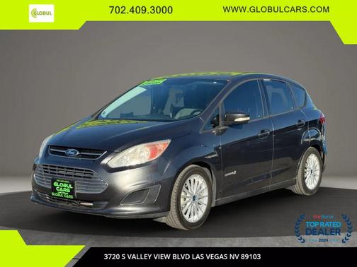 2015 Ford C-Max Hybrid SE