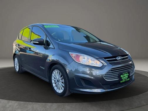 2015 Ford C-Max Hybrid SE