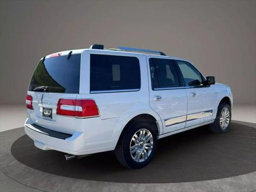2011 Lincoln Navigator L