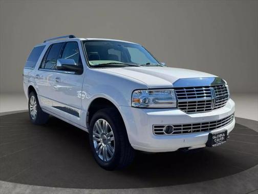 2011 Lincoln Navigator L