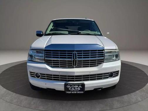 2011 Lincoln Navigator L