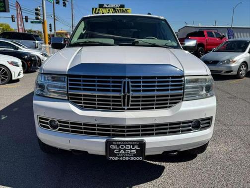 2011 Lincoln Navigator L