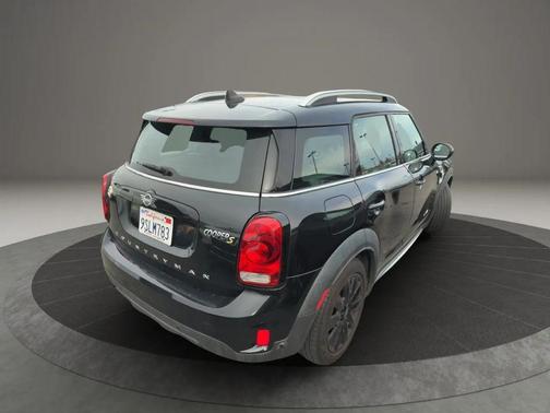 2019 MINI E Countryman Cooper S ALL4