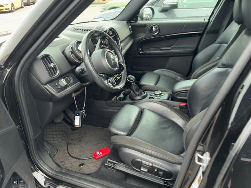 2019 MINI E Countryman Cooper S ALL4