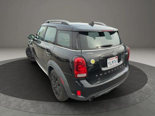 2019 MINI E Countryman Cooper S ALL4