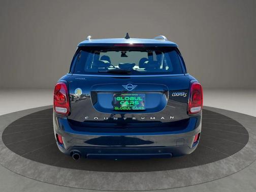 2019 MINI E Countryman Cooper S ALL4