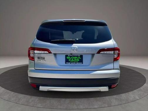2019 Honda Pilot EX