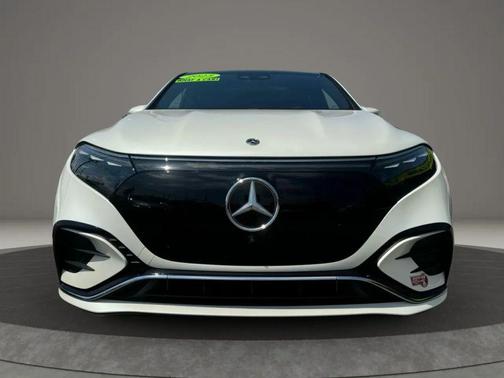 2023 Mercedes-Benz EQS 450 4MATIC