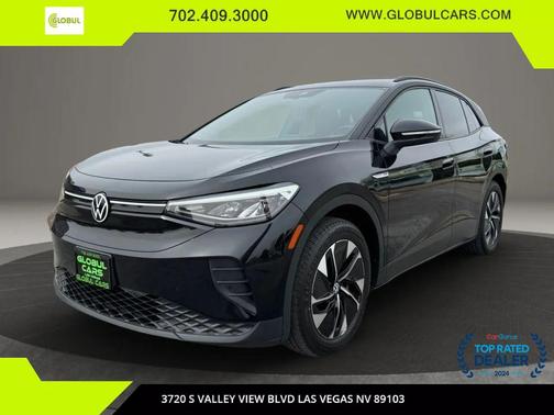 2022 Volkswagen ID.4 Pro