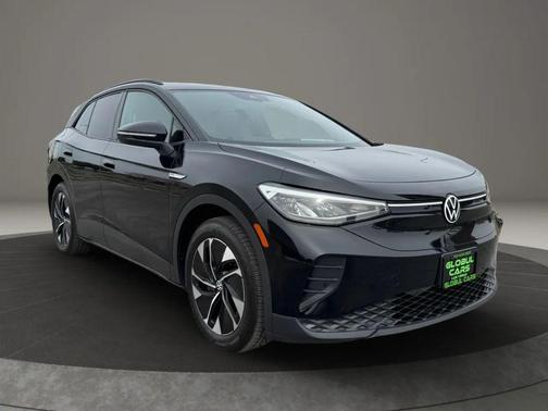 2022 Volkswagen ID.4 Pro