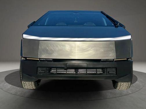 2024 Tesla Cybertruck All-Wheel Drive