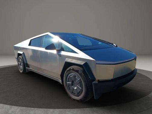 2024 Tesla Cybertruck All-Wheel Drive