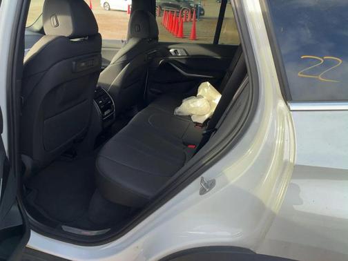 2020 BMW X5 sDrive40i