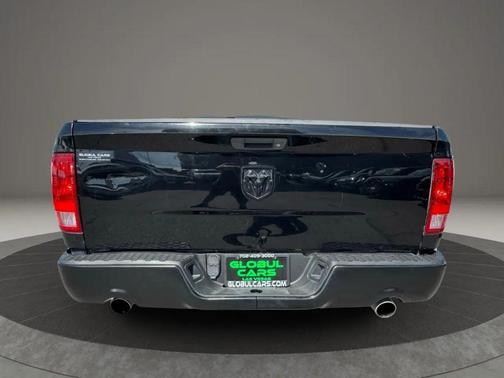 2016 RAM 1500 Tradesman/Express