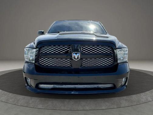 2016 RAM 1500 Tradesman/Express