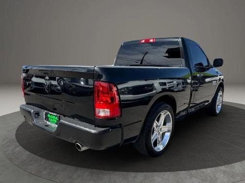 2016 RAM 1500 Tradesman/Express