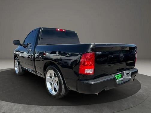 2016 RAM 1500 Tradesman/Express