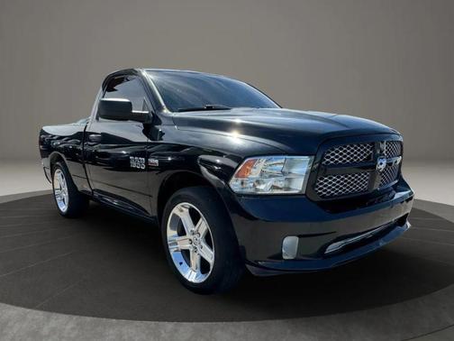 2016 RAM 1500 Tradesman/Express