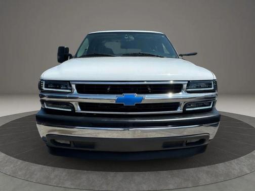 2006 Chevrolet Tahoe LS