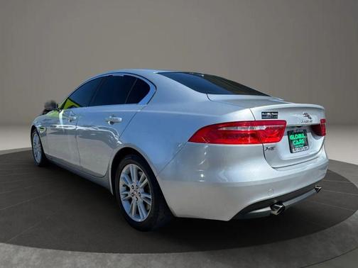 2019 Jaguar XE 25t Premium