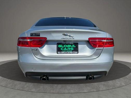 2019 Jaguar XE 25t Premium
