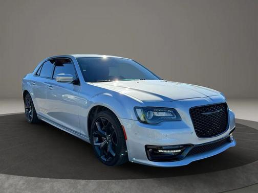 2021 Chrysler 300 S