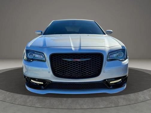 2021 Chrysler 300 S
