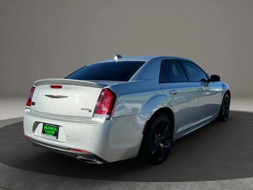 2021 Chrysler 300 S