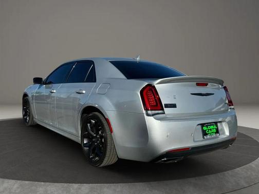 2021 Chrysler 300 S