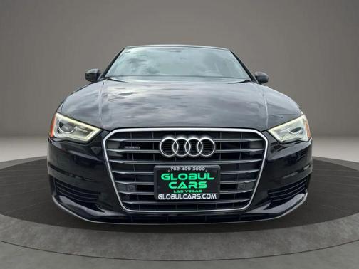 2016 Audi A3 2.0T Premium