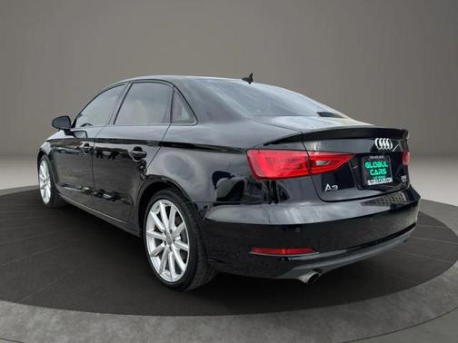 2016 Audi A3 2.0T Premium