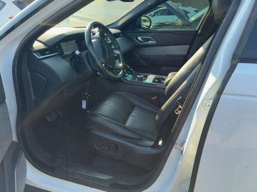 2019 Land Rover Range Rover Velar P250 S R-Dynamic