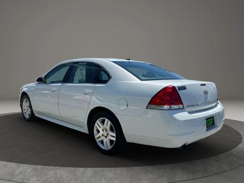 2013 Chevrolet Impala LT