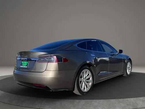 2016 Tesla Model S 75