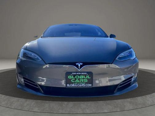 2016 Tesla Model S 75
