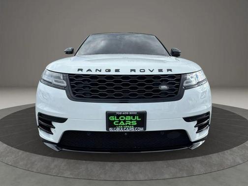 2021 Land Rover Range Rover Velar P250 S R-Dynamic