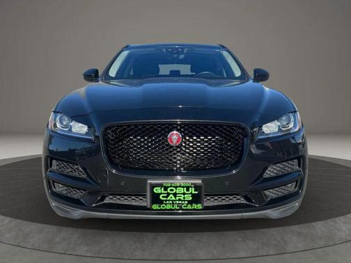 2019 Jaguar F-PACE 30t Premium
