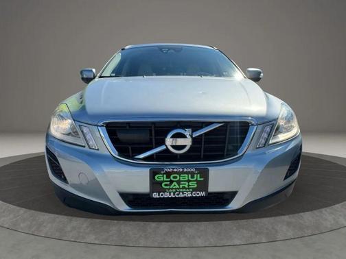 2012 Volvo XC60 T6 R-Design