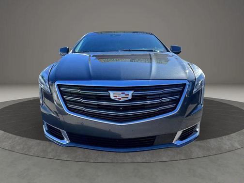 2018 Cadillac XTS Luxury