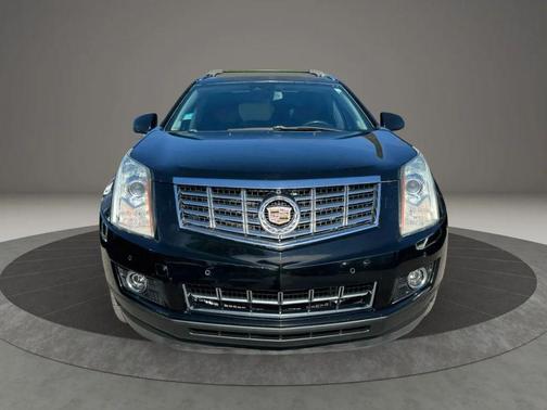 2014 Cadillac SRX Premium Collection
