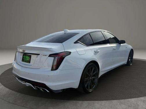 2023 Cadillac CT5-V V-Series