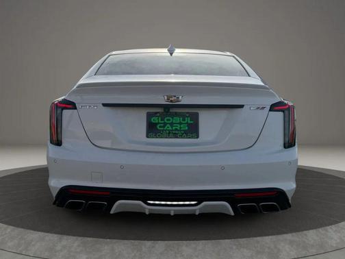2023 Cadillac CT5-V V-Series